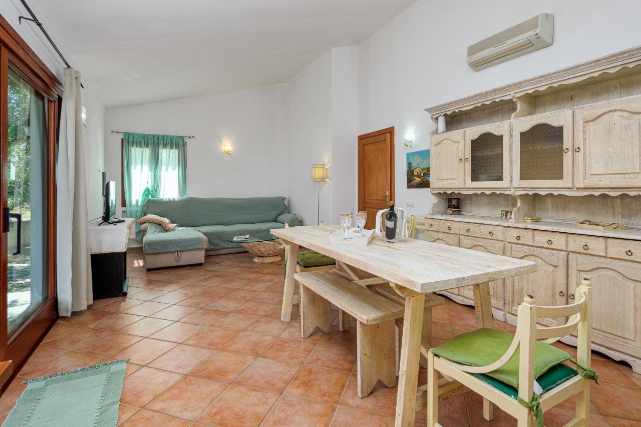 Casa Relax Vista Mozzafiato Villa Cannigione Exterior photo