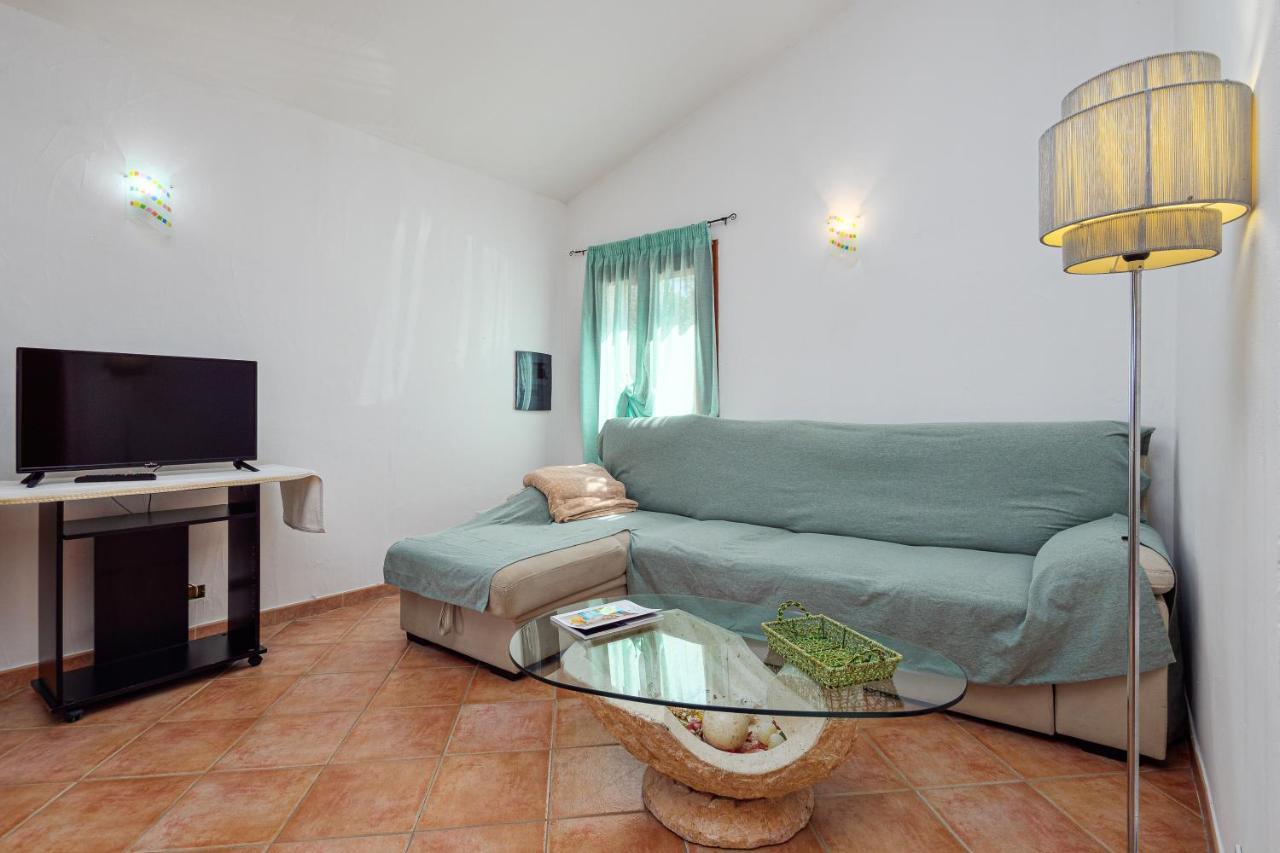 Casa Relax Vista Mozzafiato Villa Cannigione Exterior photo